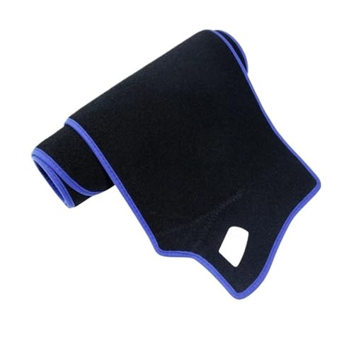 Couverture de tableau de bord Toyota Yaris Cross pour un confort de route