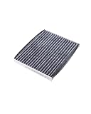 Propriétés: Disponibilité, débit d'air à long terme, croissance réduite et besoins de remplacement