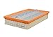 MAHLE LX 95 Air Filter