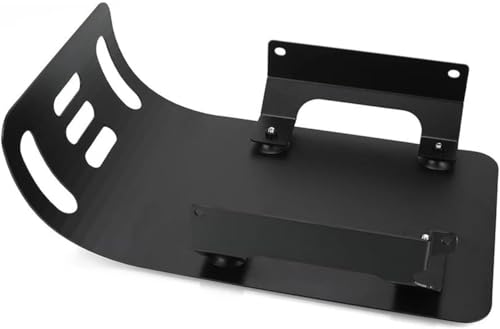 Protection latérale CFMOTO CLC450 idéale pour vos road trips