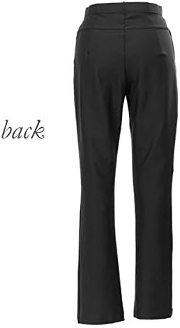 [ANIMAS japan] [アニマスジャパン] 日本製 きれいめパンツ 腰回りゆったり お仕事パンツ S/股下63cmG.ダークグレー裏起毛