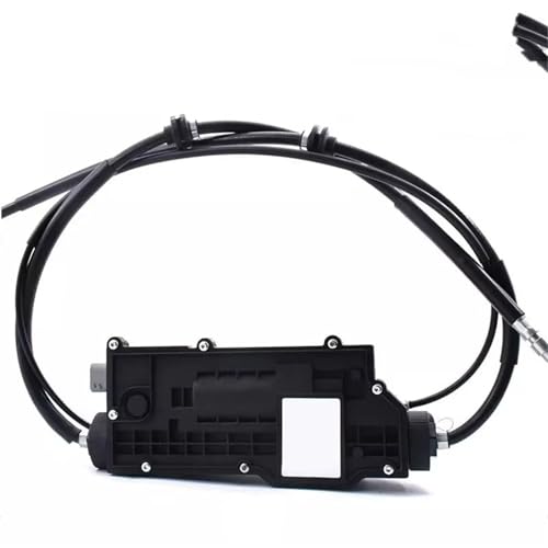 Frein à main électronique BMW X5 X6 boîtier commande actionneur 34436850289