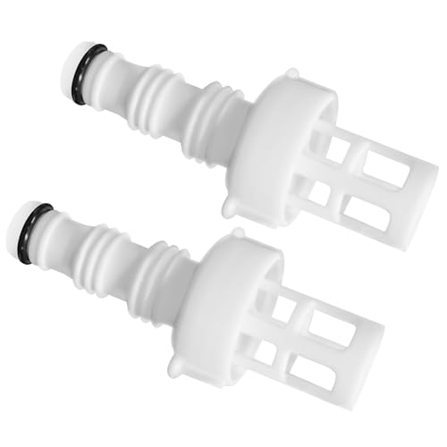 10201 Pool Drain Adapter And Pool Hose Plug