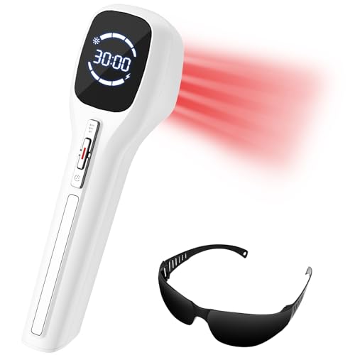 Is Low Level Laser Therapy Safe