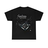 Supertramp The Very Best Crime of The Century T-Shirt Birthday Gift Multicolor