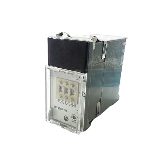 Contrôleur de température TC-4896-DD-R3 pour stabiliser la chaleur par sortie relais