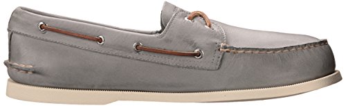 Image of Sperry Top-Sider Men's A /O Boat Shoe Amaretto