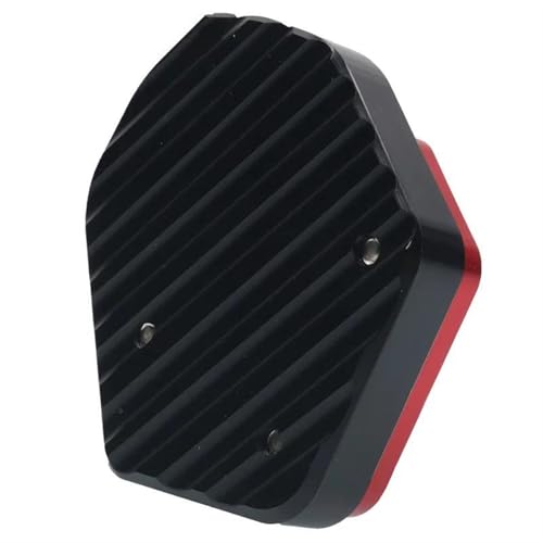 Béquille latérale pour CFMOTO 300SR, plaque pad anti-enfoncement pour moto 250SR