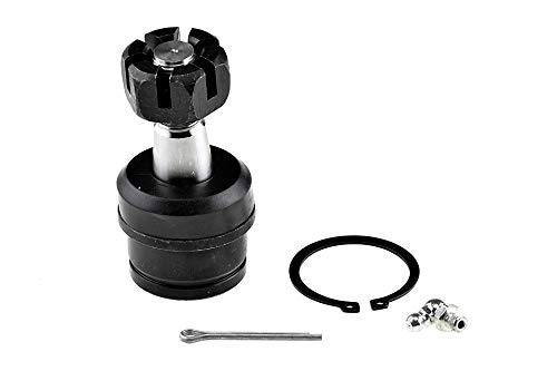Bras articulé inférieur robuste pour les trajets en Jeep Wrangler et Cherokee