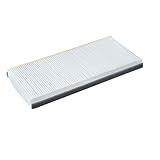 PURFLUX AH167 Interior Air Filter
