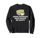 Espresso Gift For Men Women Barista Coffee Lovers