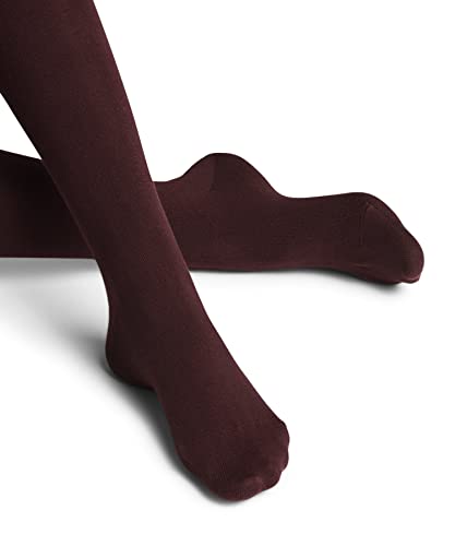 Image of FALKE Women's Family Sustainable Cotton Tights - Sustainable