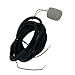 BYDEO OE: 965751W000HCS Car HandsFree Microphone Mic Assy with Harness Wire for Hyundai Sonata for Kia K3 K5 Rio