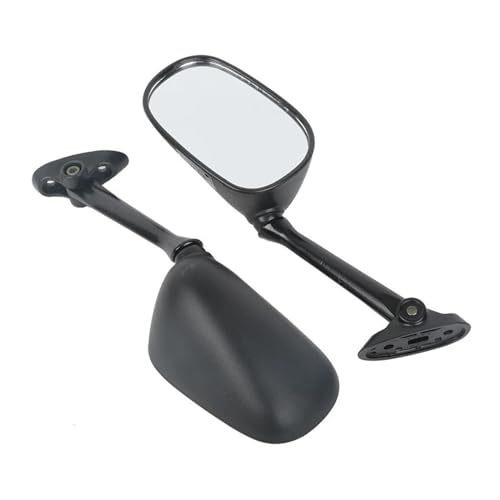 Cúpula Ahumada para Suzuki GSX 650F Katana Bandit GSF650S y GSXR 1000