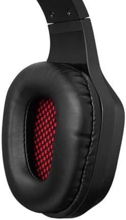 Rampage Rm-k90 Rgb 3.5mm Gaming Mikrofonlu Oyuncu Kulaklığı - Görsel 7