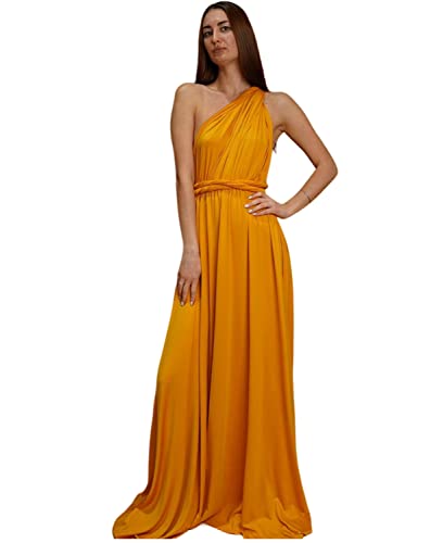 apparel best mustard dress