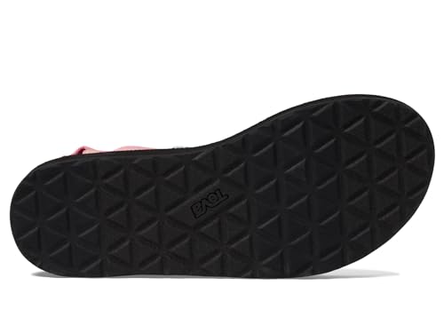 Image of Teva Women's Original Universal, Magic Pink Lemonade, 5 M US