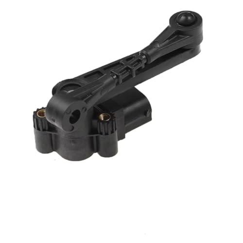 Capteur suspension pneumatique avant pour corriger l'assiette du Range Rover