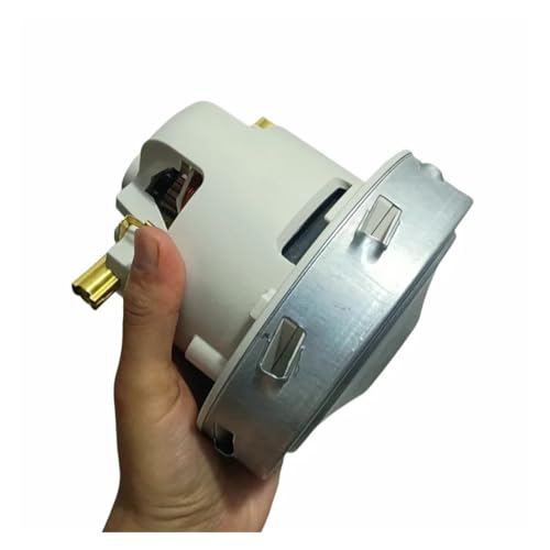 PIOUTTY Motor Assembly for Kärcher Puzzi 8/1 Vacuum