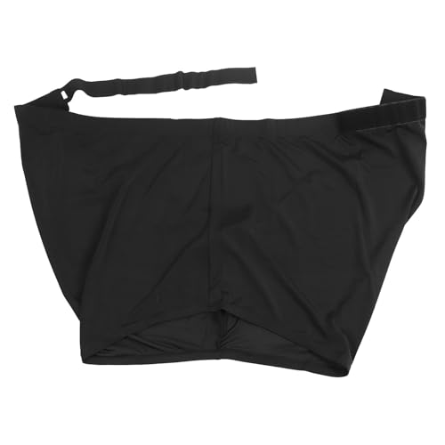 Protector de hombros para caballo elástico con protección de pecho transpirable para hípica 7