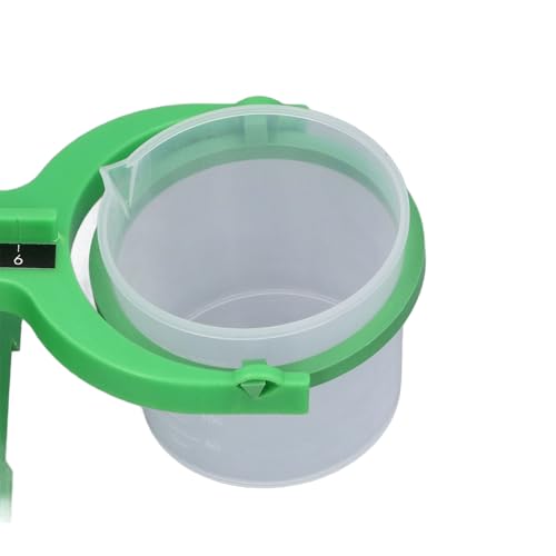 Juguete de balanza con escala de precision para aprender medicion exacta 7