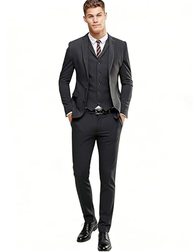 Blazer hommes deux boutons idéal pour rester élégant au bureau et aux mariages