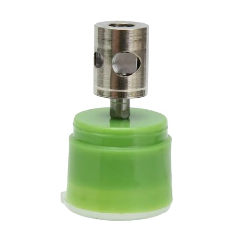 Image of Dental Airotor cartridges standard & super torque handpiece chuck type (pack of 1 standard h /p & pack of 1 super torque h /p)