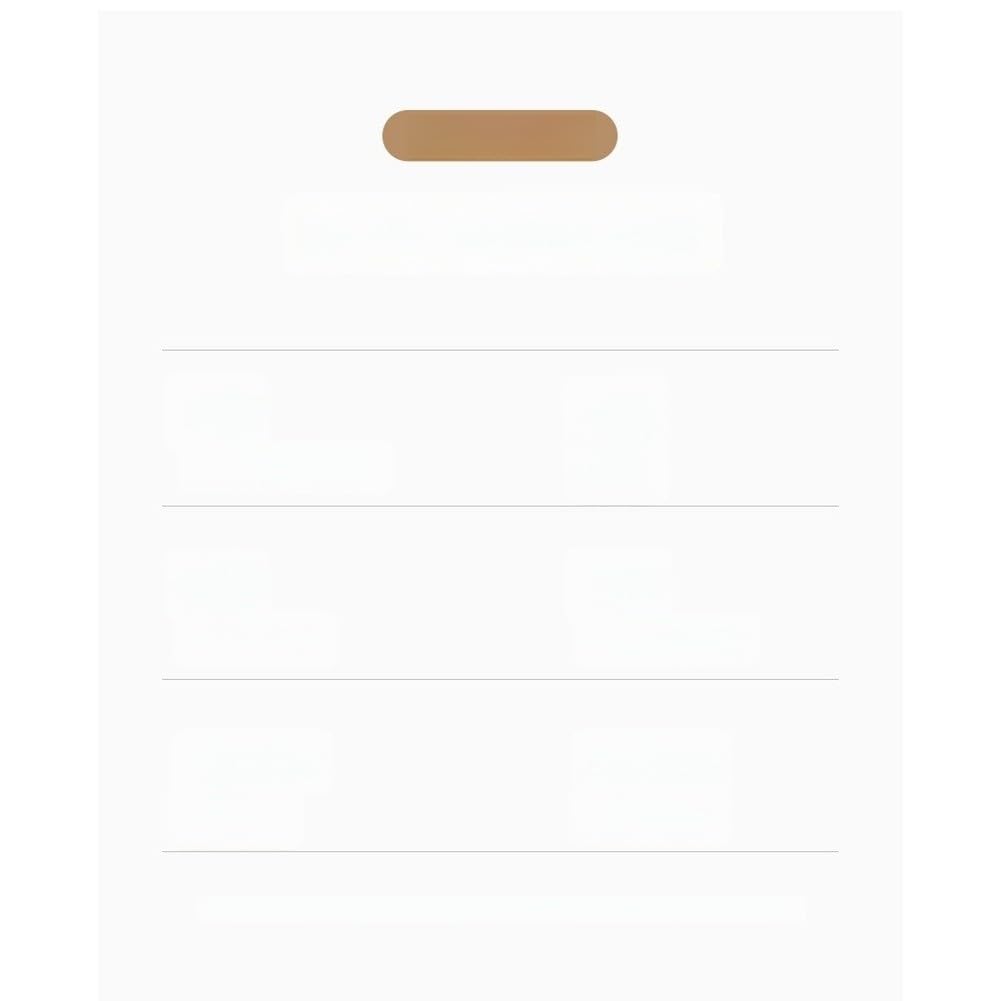 Estante esquinero multicapa Iron for Art blanco de 34,5x25x12 cm para cocina