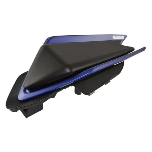 Capot de siège arrière élimine la selle passager instable sur RS660