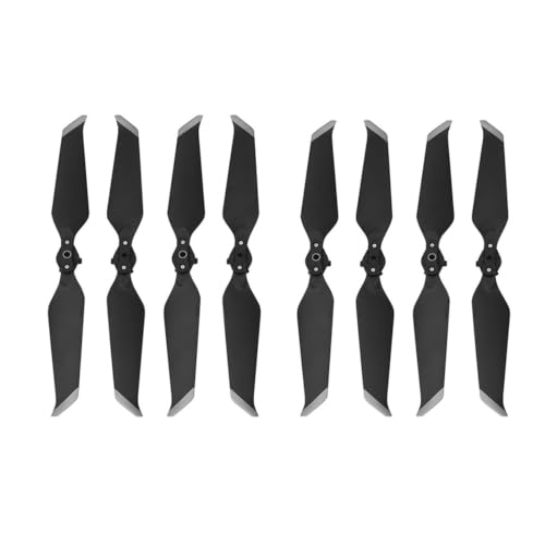 Image of 8743 Folding Propeller Blades, Compatible with DJI, Mavic 2 Pro