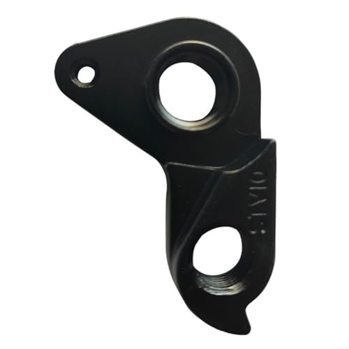 Fahrrad-Schaltwerk, Aluminiumlegierung, Schaltaufhängung, Verlängerung für STEVENS STV-10 Teile