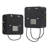 microfono inalambrico shure beta 57 El transmisor / receptor tiene un diseño de clip que se puede sujetar a la ropa u otro equipo, fácil de usar.