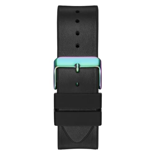 Image of GUESS Men's Trend Tonneau 43mm Watch