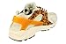 Nike Nike Air Huarache Damen Running Trainers DQ9317 Sneakers Schuhe (UK 4.5 US 7 EU 38, Phantom Light Curry 001)