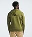 THE NORTH FACE Men's Half Dome Pullover Hoodie (Standard and Big Size), Forest Olive, X-Large