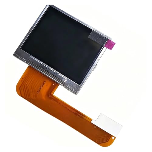 Pantalla LCD para Samsung U-CA5 repuesto técnico de cámara digital compatible con modelo UCA5 1