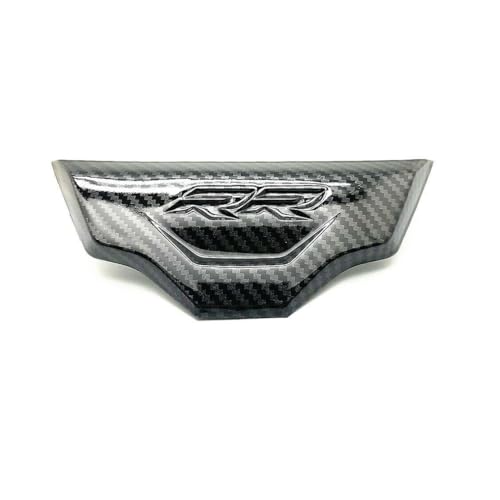 Carenage flanc avant gauche carbone pour reparer et relooker la carrosserie S1000RR