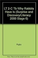 LT 2-C Tb Why Rabbits Have Is 1572573759 Book Cover