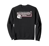 South Carolina Gamecocks Football Schedule 2025 Black Sweatshirt