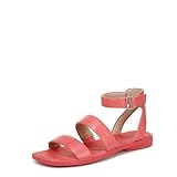 Naturalizer SOUL Women's Fiesta Sandal Coral Pink...