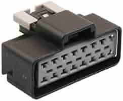 AS様 Amazon.com: 16 Pin Connector - compatible with 15326952