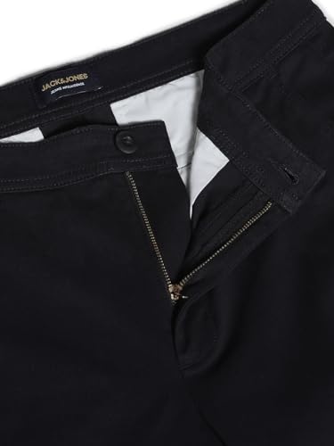 Image of Jack & Jones Women's High Rise Slim Pants