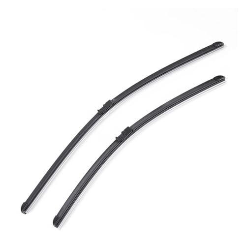 Balais d'essuie-glace avant Skoda Octavia A5 1Z MK2 2004-2012