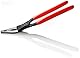 Knipex 84 21 200 20-degree abgewinkelt Cycle Zange