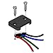 T-H Marine DWC-1-DP Wire Cover