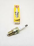 Replacement for fits BUR5EB-11 NGK 6735 Ignition Spark Plug - Qty. 1 Piece
