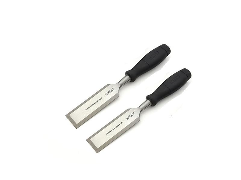 AASONS ANANT 32mm x 2 Piece Wood Carving Chisel With Unbreakable Handle Carpenter Tool Motise Chizel Patasi (B0D45G3YKH) Amazon Price History, Amazon Price Tracker