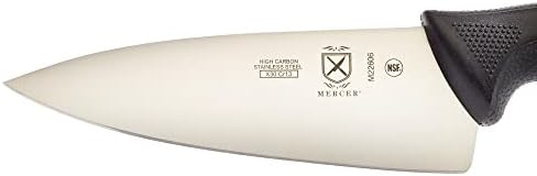 Mercer Culinary Millennia 6" Chef Knife - Thumbnail 2