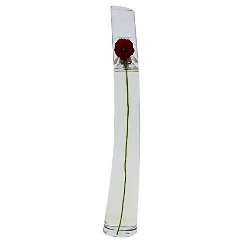 Kenzo Flower Edp for Women 3.4 Oz/ 100 Ml, 3.4 Fl Oz (3352818518800) - Thumbnail 2