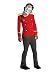 Rubie's Costume Hotel Transylvania 2 Bell Hop Child Costume, Medium
